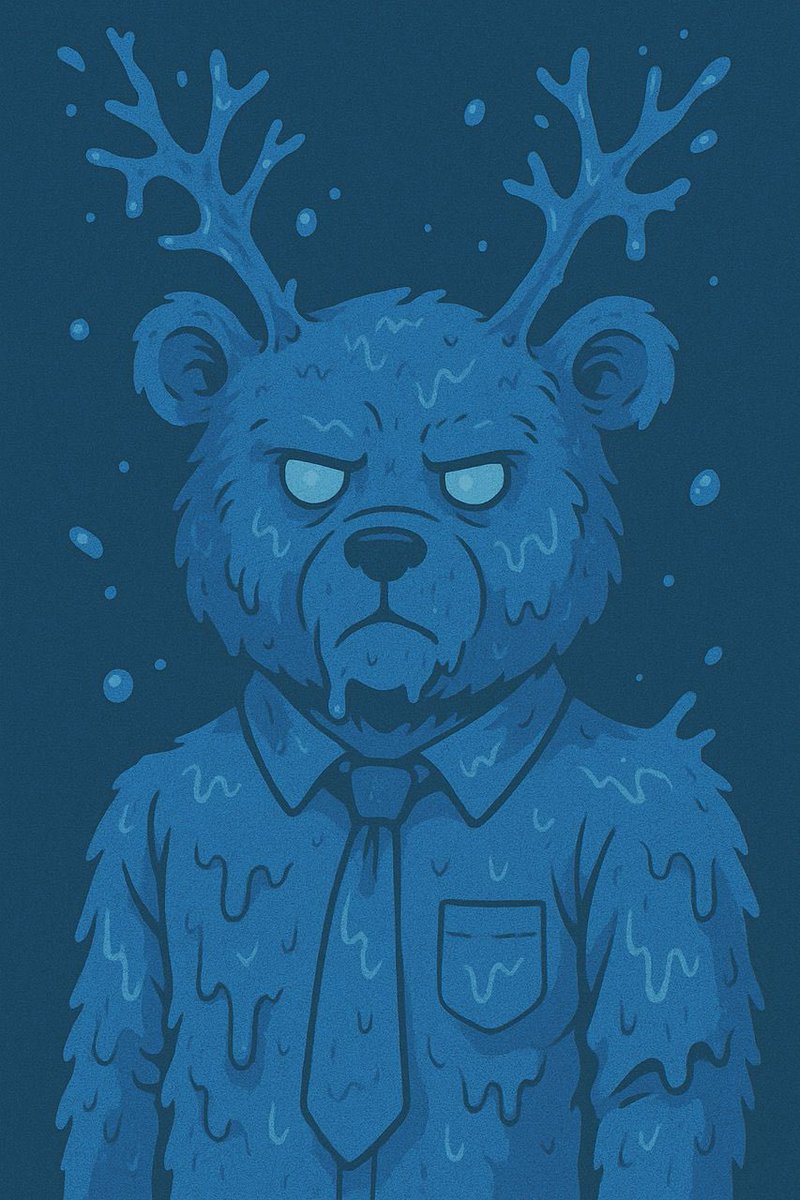 SugarrArtt's tweet image. Havenโt changed my PFP in ages cos Iโve been looking for a worthy feature. And I have found a worthy one!
@Illiquid_nft, this art is worthy and Iโm about to run it up as my PFP. Glad I discovered you.
#NewProfilePic