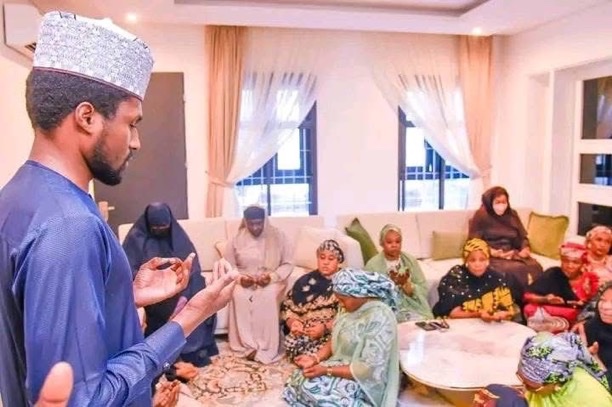 Nigeria Stories tweet media