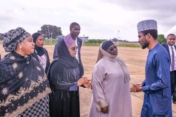 Nigeria Stories tweet media