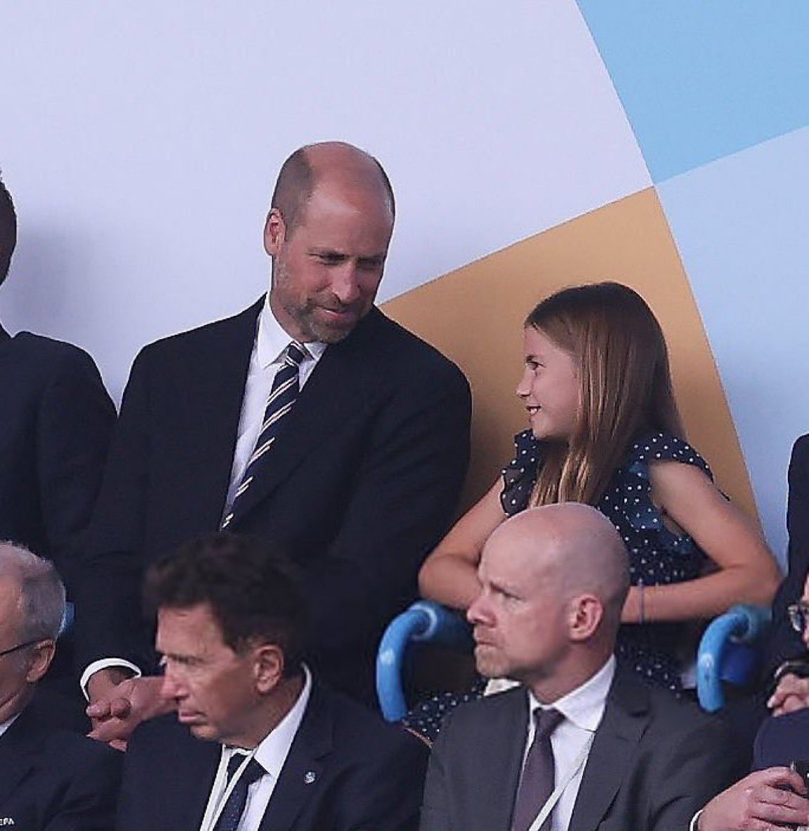 Carolyn Durand tweet media