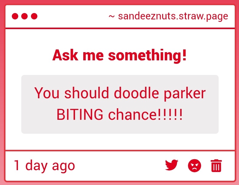 sandeeznutsmain's tweet image. wait wdym all the time chance #dateeverythinggame
