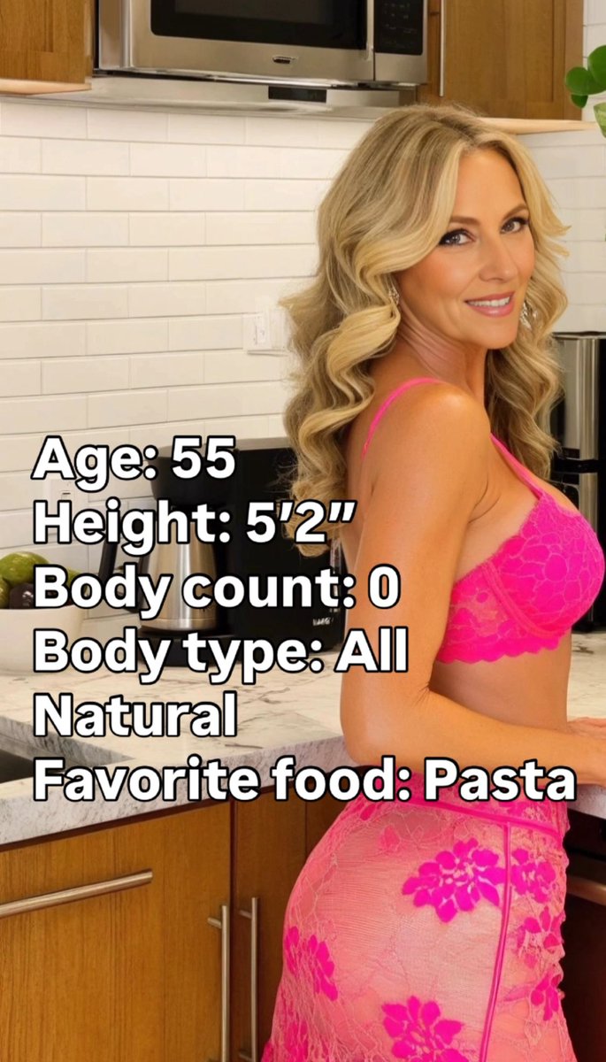 What’s your favorite food?