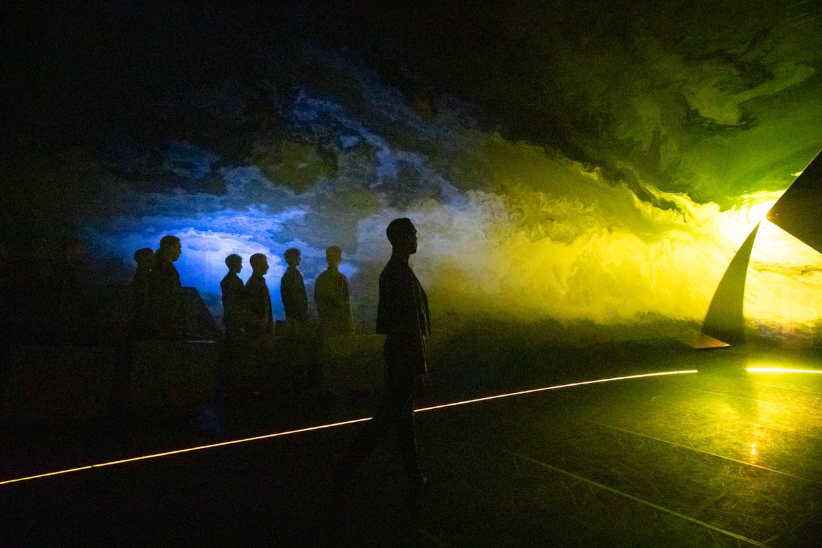 Marco Betta tweet media