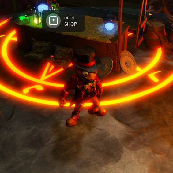 Guardians: Battle Arena tweet media