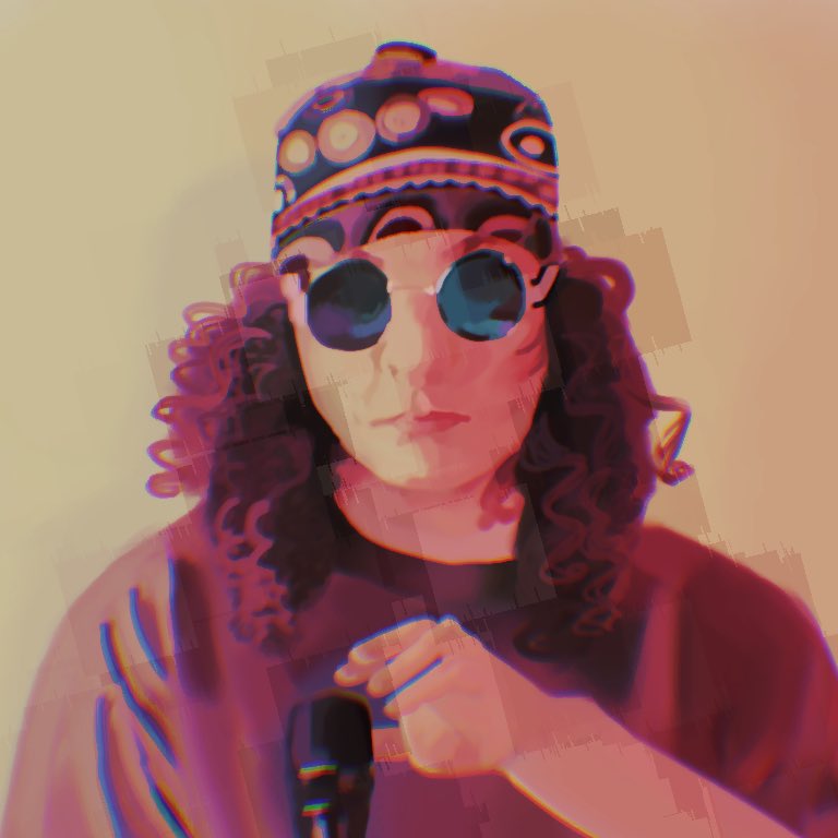 _pebble_guy_'s tweet image. Weird al’s Australian lookalike or whatever idk. Haven’t done digital realism in a little bit. This took an hour and 17 minutes but it felt so much longer LMAO. Enjoy

#chonnyjash #chonnyjashfanart #jashtwt