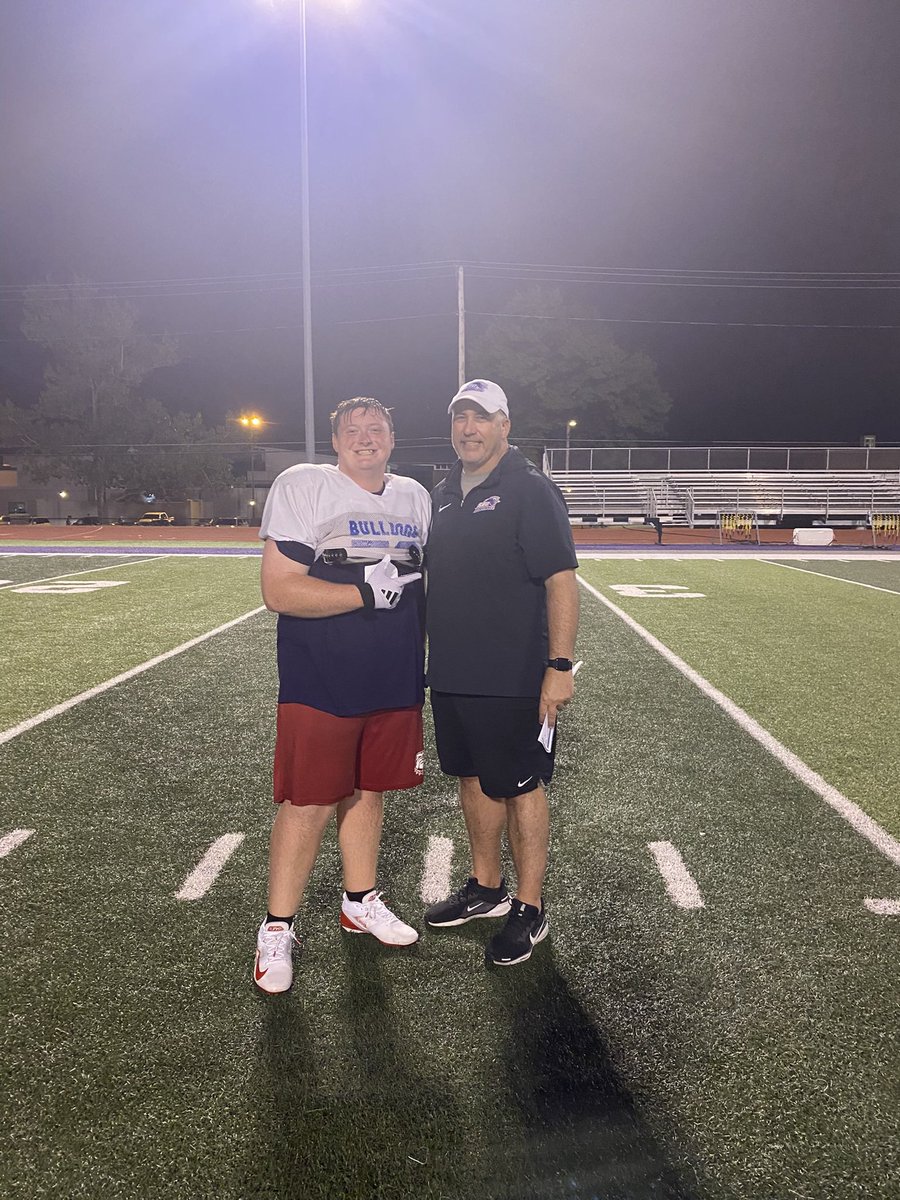 David Connor tweet media