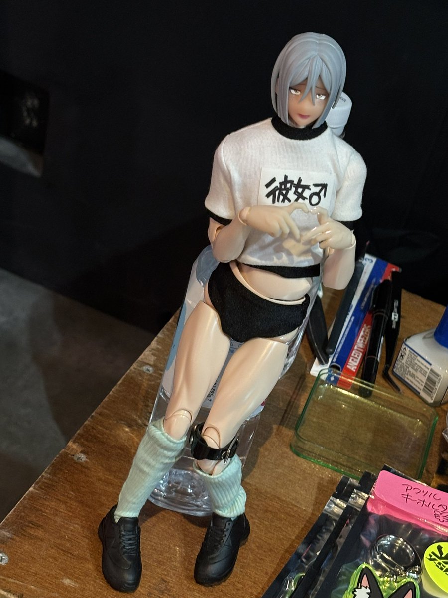 curry0124's tweet image. 間違えて消しちゃったので上げ直し　#三十路ヘッド♂