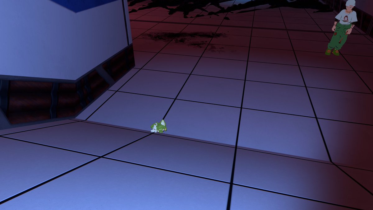 kowinuko's tweet image. Vketホラー行ったりプリ撮ったり。