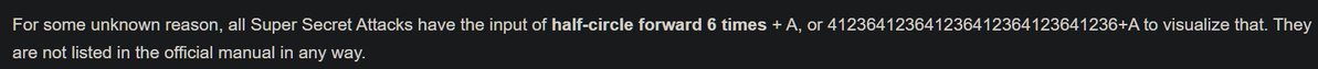 TheBurpMan's tweet image. What? the Power Rangers fighting game on Sega Genesis had Supers?

Huh, funny, I swear I&apos;ve tried everything and nothing ever workWHATHEFUUUUUUUUUUUUUUUUUUUUUUUUUUUUUUCK