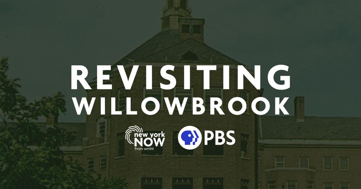 Our funding is at risk—history cannot repeat itself.

The Protection &amp; Advocacy (P&amp;A) system was born out of outrage after the Willowbrook exposé revealed horrific abuse of people with disabilities. 

pbs.org/video/revisiti…

Take action:
secure.everyaction.com/I6avR5LSvUamWd…
