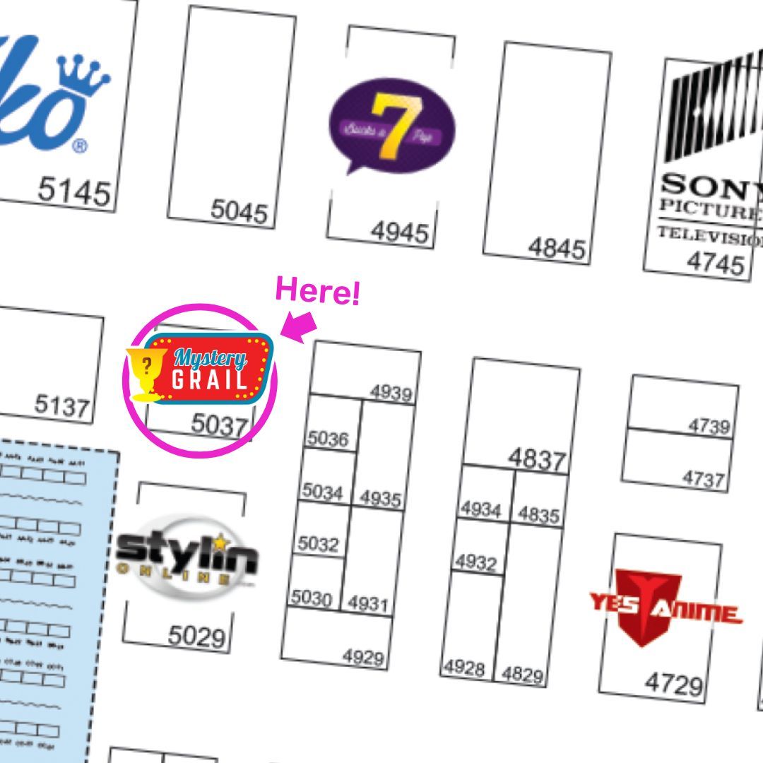7BucksAPop's tweet image. 🚨 TODAY at 1:30 PM PST — Meet Mike Becker! 🚨

Fun 45! ticket holders, this is YOUR moment to meet Mike Becker, the creator of Rokimoto!‼️ 

Pick your prize: a signed Rokimoto poster or a signed Wave 1 Rokimoto figure — plus a selfie with Mike! 🍥 Wave 1 Rokimoto figures will…