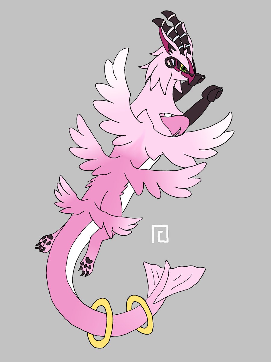 i_git_it's tweet image. Sploot! 
For @Konnex1on 
#artfight
