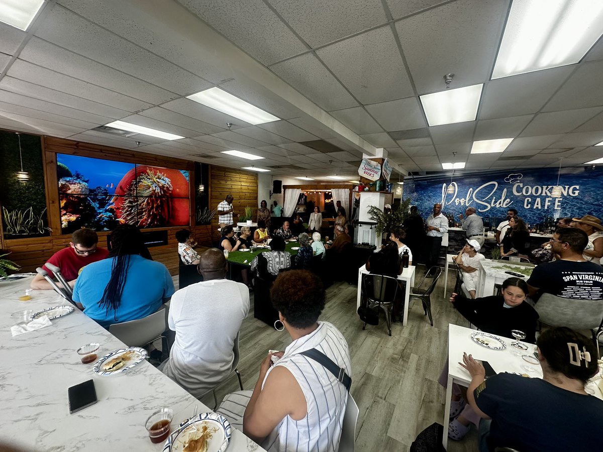 Delegate Kelly Convirs-Fowler tweet media