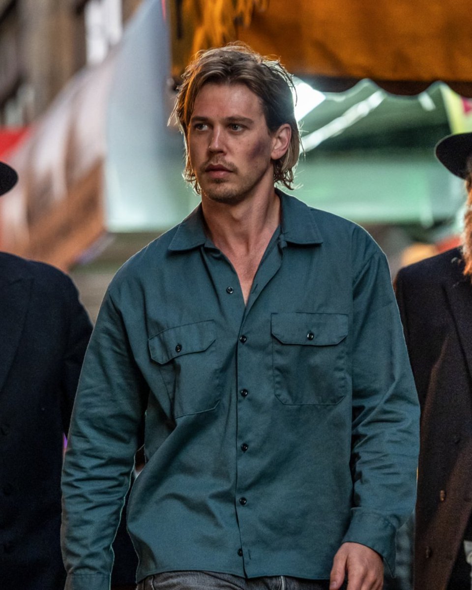🐱🔫 From catsitting to chaos…

Darren Aronofsky’s *Caught Stealing* hits O Cinema Aug 29—starring Austin Butler, Zoë Kravitz, and Matt Smith in a wild NYC crime caper. 🎬🗽

📽 August 29
🎟️ o-cinema.org/events/caught-…
