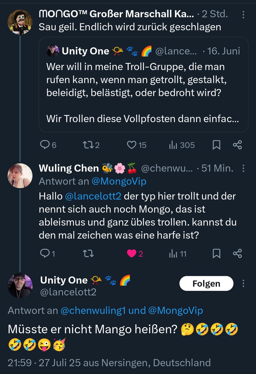 MongoVip's tweet image. Ähm...
