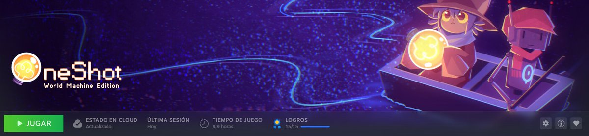 PLATINAMOS EL ONESHOT papus