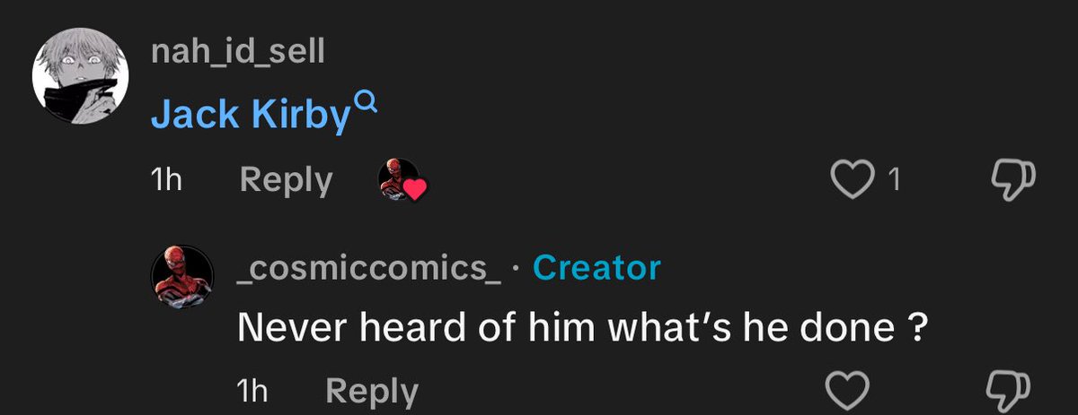 Moistc0mics's tweet image. What