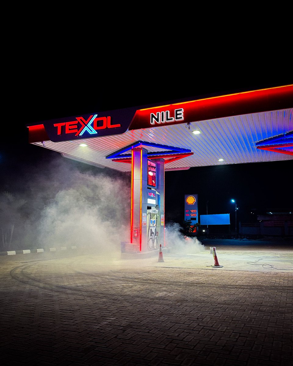 Wod Anaka (@bryanodong) on Twitter photo Late night works 
TEXOL Nile, Jinja. Late night works 
TEXOL Nile, Jinja.