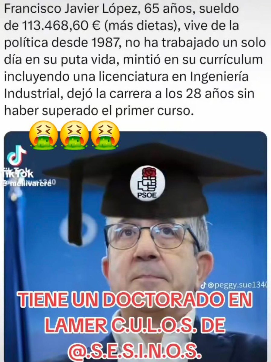 Toni19183716's tweet image. Er Patxi 🤮🤮