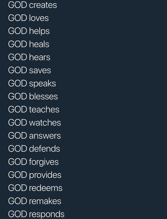 JesusLovesALLx's tweet image. God is everything you need.