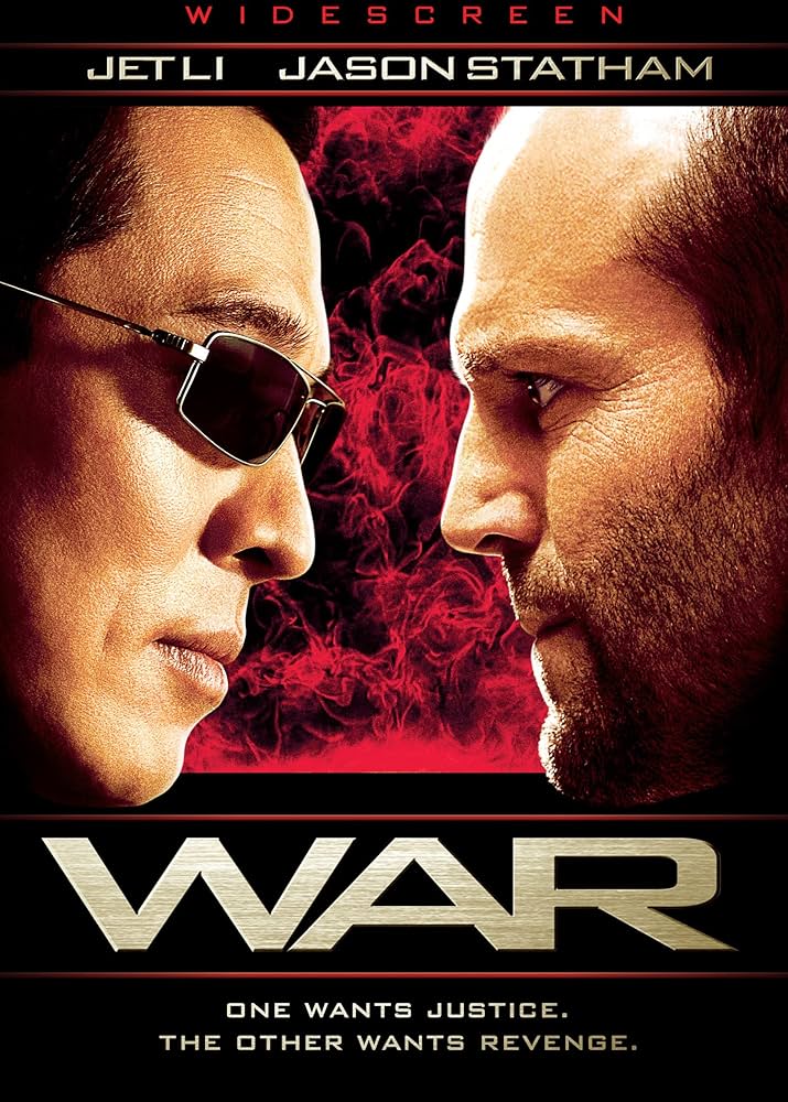 jabesyerred's tweet image. 2007 I had to revisit this one 🔥🔥🔥
JETLI X JASON STATHAM 🔥🔥🔥