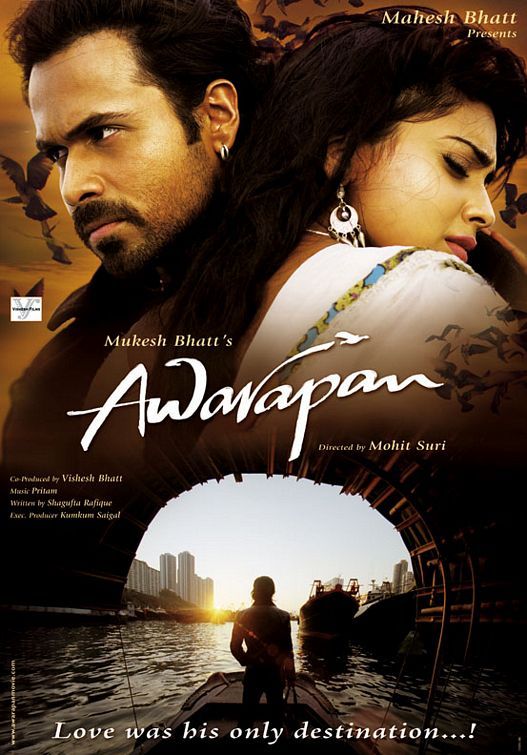 Anshul_931930's tweet image. Only Awaraapan can heal me now from Saiyaara trauma