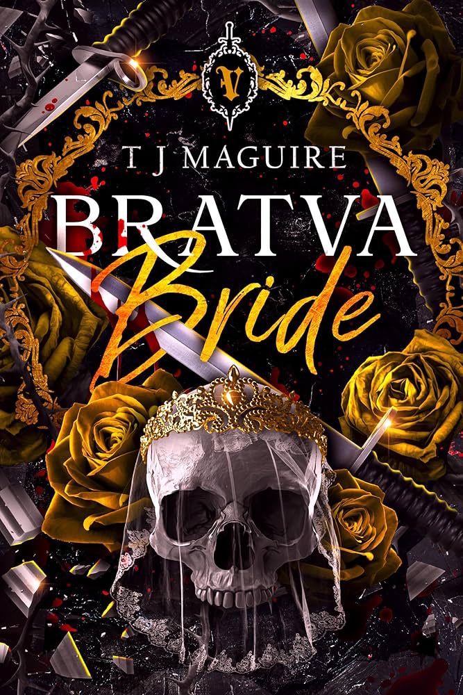 sofreadssx's tweet image. •》𝐂𝐫: 𝘉𝘳𝘢𝘵𝘷𝘢 𝘉𝘳𝘪𝘥𝘦
           •Arturo and Illayana•
[Bratva Series #1]