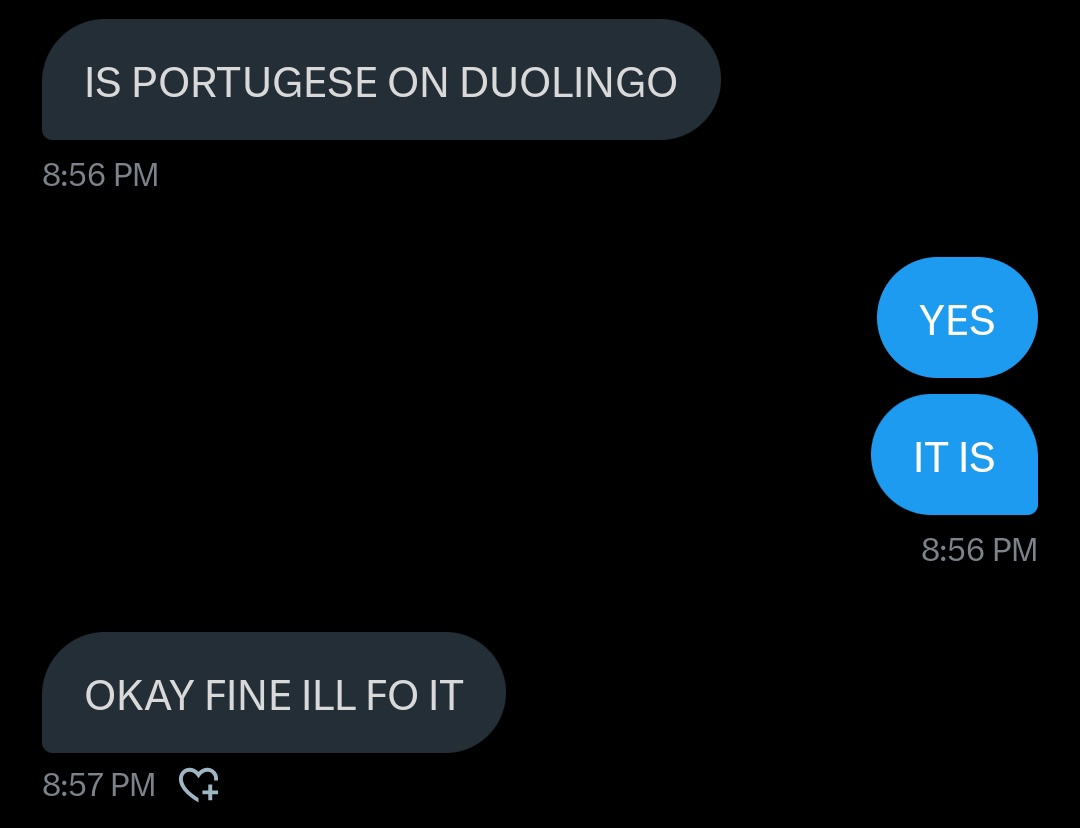 DENIMSAR0S's tweet image. she loves me so much she&apos;s willing to learn my mother tongue for me, everyone this is the standard 🙂‍↕️
kiitos alessia 🫶🏻