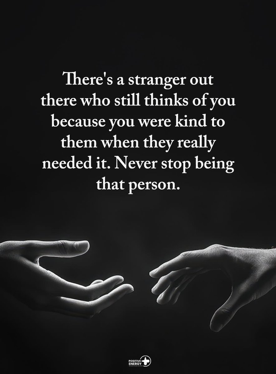monyluvsme_paul's tweet image. Always be kind