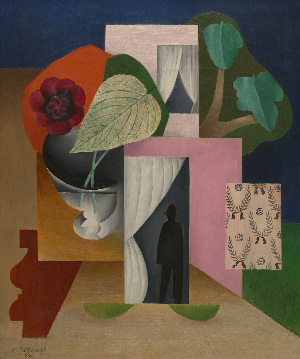 aic_modernart's tweet image. Composition artic.edu/artworks/90439/
