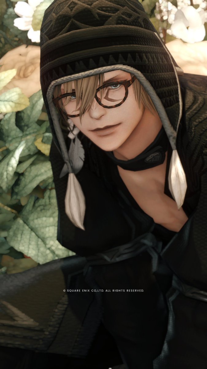 14_sharrow's tweet image. #FF14 #オスッテ #おはミコ
#SharrowVega