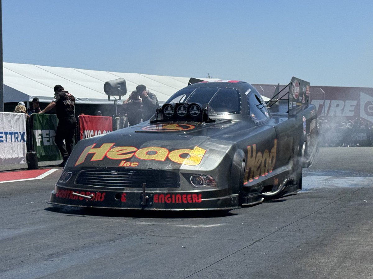 NHRA (@nhra) on Twitter photo .@DensoAutoParts #SonomaNats presented by PowerEdge FC semifinal matchups:
<a href="/MattHagan_FC/">Matt Hagan</a> vs <a href="/ProckRocket_TF/">Austin Prock</a>
Spencer Hyde vs. <a href="/FastJackBeckman/">Jack Beckman</a>
📺 FS1 at 4p ET. .@DensoAutoParts #SonomaNats presented by PowerEdge FC semifinal matchups:
<a href="/MattHagan_FC/">Matt Hagan</a> vs <a href="/ProckRocket_TF/">Austin Prock</a>
Spencer Hyde vs. <a href="/FastJackBeckman/">Jack Beckman</a>
📺 FS1 at 4p ET.