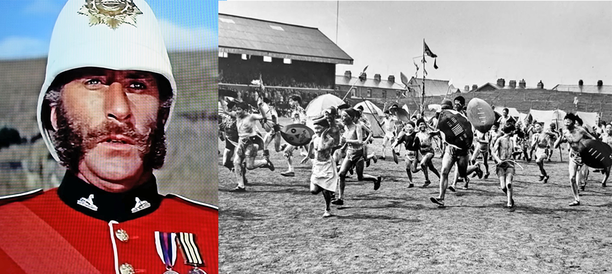 Nowt but a Lad (@nowtbutalad) on Twitter photo "Zulus... thousands of them" - Baden-Powell centenary celebrations at Ewood Park, home of #Blackburn <a href="/Rovers/">Blackburn Rovers</a>, 1957. <a href="/scouts/">Scouts</a> <a href="/RoversTrust/">We Are THE Rovers</a> <a href="/brfcsdotcom/">BRFCS</a> <a href="/readrovers/">ReadRovers.com</a> <a href="/LatestRovers/">Rovers Latest</a> <a href="/KidderStNoise/">Kidder Street Noise</a> <a href="/Ewoodparkfinest/">Ewoodparksfinest</a> <a href="/allrovers_/">allrovers</a> <a href="/roverseas/">@Roverseas</a> #Football #Lancashire "Zulus... thousands of them" - Baden-Powell centenary celebrations at Ewood Park, home of #Blackburn <a href="/Rovers/">Blackburn Rovers</a>, 1957. <a href="/scouts/">Scouts</a> <a href="/RoversTrust/">We Are THE Rovers</a> <a href="/brfcsdotcom/">BRFCS</a> <a href="/readrovers/">ReadRovers.com</a> <a href="/LatestRovers/">Rovers Latest</a> <a href="/KidderStNoise/">Kidder Street Noise</a> <a href="/Ewoodparkfinest/">Ewoodparksfinest</a> <a href="/allrovers_/">allrovers</a> <a href="/roverseas/">@Roverseas</a> #Football #Lancashire