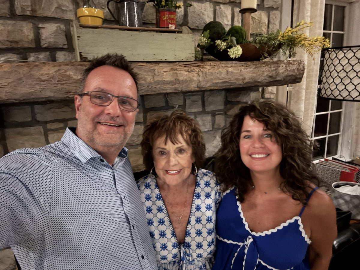 Just a few weeks ago, we celebrated my Dad, Rex’s life in Mt. Sterling. It was one of the most challenging things I’ve ever done in front of people. Trying to host an event that honors your own Dad. Oof. I was proud to do it but I felt it deeply. This weekend I did a second talk