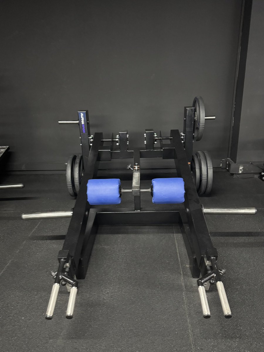 AlinaV_Psy's tweet image. Gym quiz
What is this for and how do you use it?