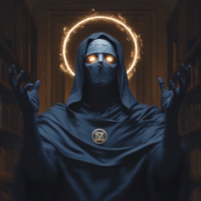 onwards26's tweet image. UPGRADE $PFP #NewProfilePic 👁️ 😇
@TheCultofCults
Thankyou @DegenPreacher
LOVE this nft collection 🔥