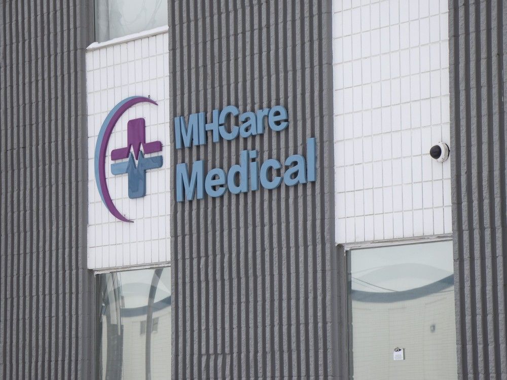 edmontonjournal's tweet image. MHCare renews calls for government to release AHS procurement investigation edmontonjournal.com/news/local-new…