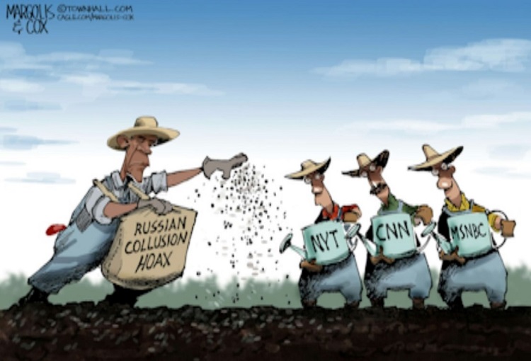 Seeds of discord...
#Obama #MSM #media #nytimes #CNN #MSNBC #RussiaHoax #Russiagate