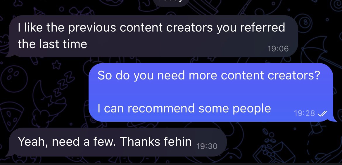 Fehin ꕤ tweet media