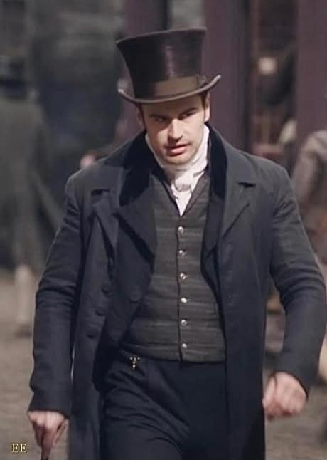 EmmaDanGee's tweet image. 👏💟
#LastAustenHero
#SidlotteForever
#TopHatDay 🎩