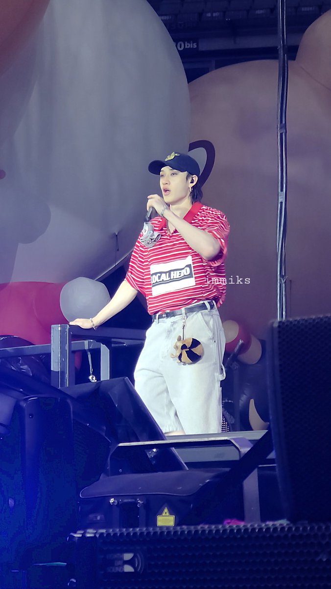 immiks's tweet image. Chan for last set 

#dominATE_Paris d2