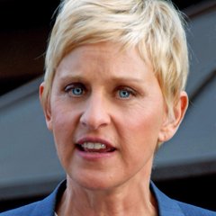 Cove_Report's tweet image. 🚨 BREAKING NEWS: Ellen DeGeneres states she left the United States because of Trump and is never coming back.
What's your reaction?
Follow @Cove_Report for more