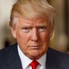 Cove_Report's tweet image. 🚨 BREAKING NEWS: Ellen DeGeneres states she left the United States because of Trump and is never coming back.
What's your reaction?
Follow @Cove_Report for more