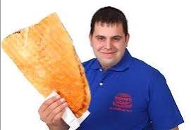 Taraftar çıldırdı tostçu erol'u istiyor ...
Başkan bize tostçuyu getir bu gece KAP NÖBETTİ var