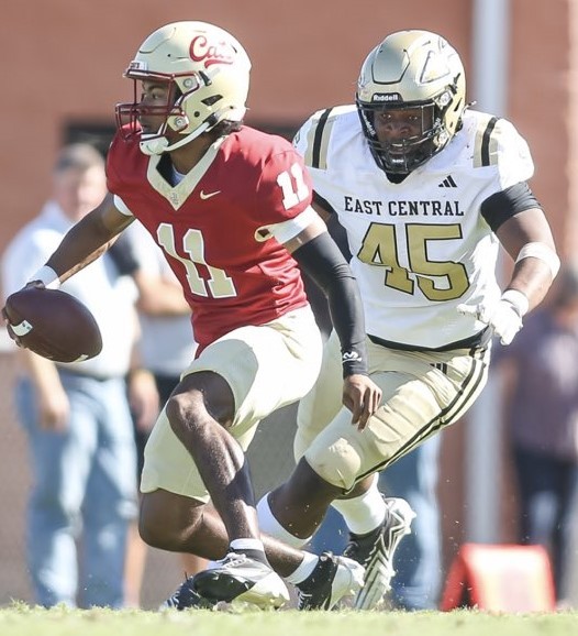 JuCoFootballACE's tweet image. Delvin Whitaker @delvin3whitaker @ East Central JuCo @eccc_football picks up @ToledoFB Offer @jucoweekly @MSJUCOREPORT