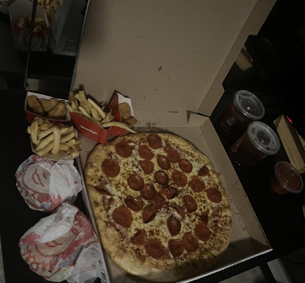 cookupperc's tweet image. Weats