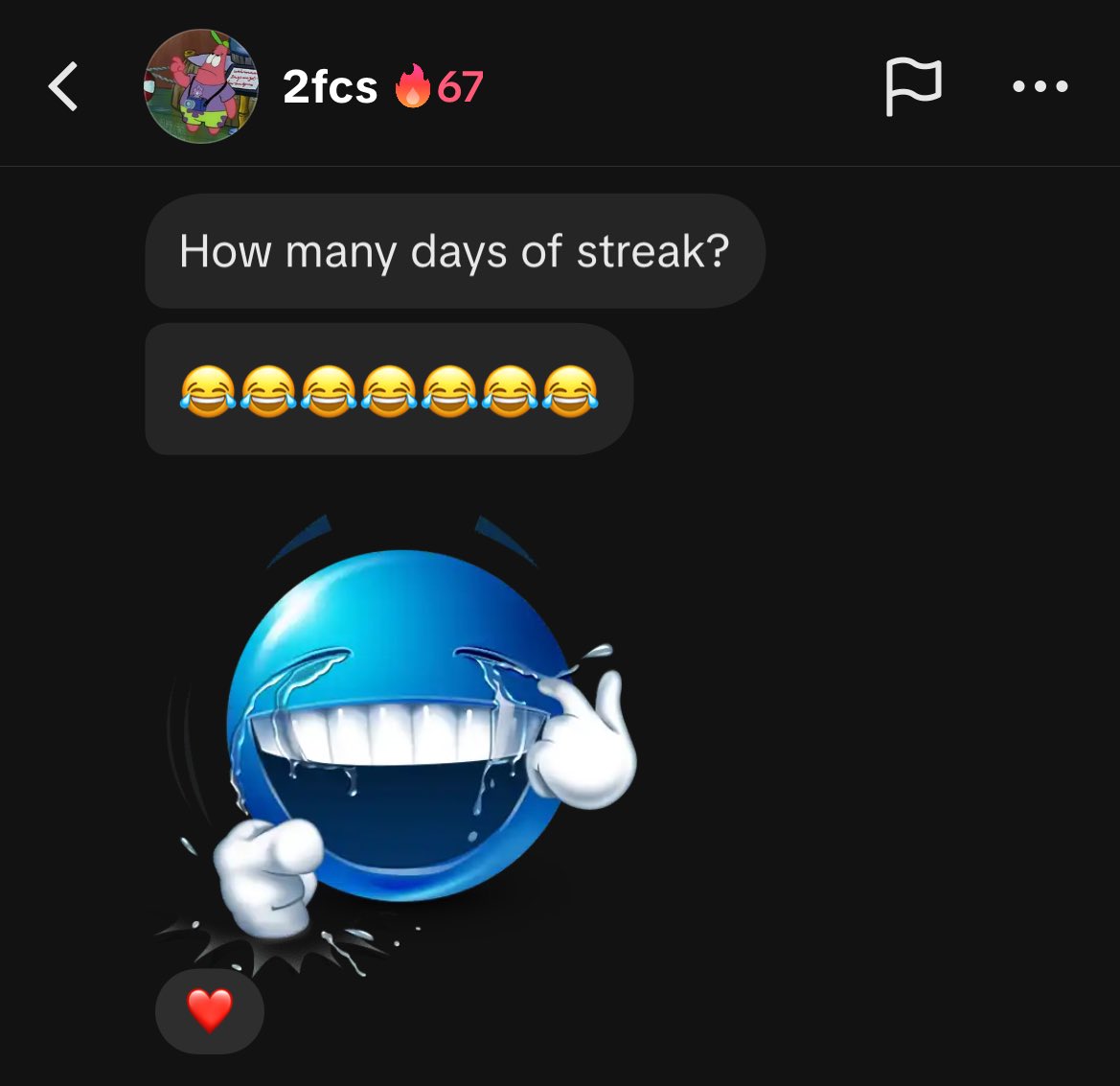 chiefk33f_'s tweet image. greatest notification of my existence