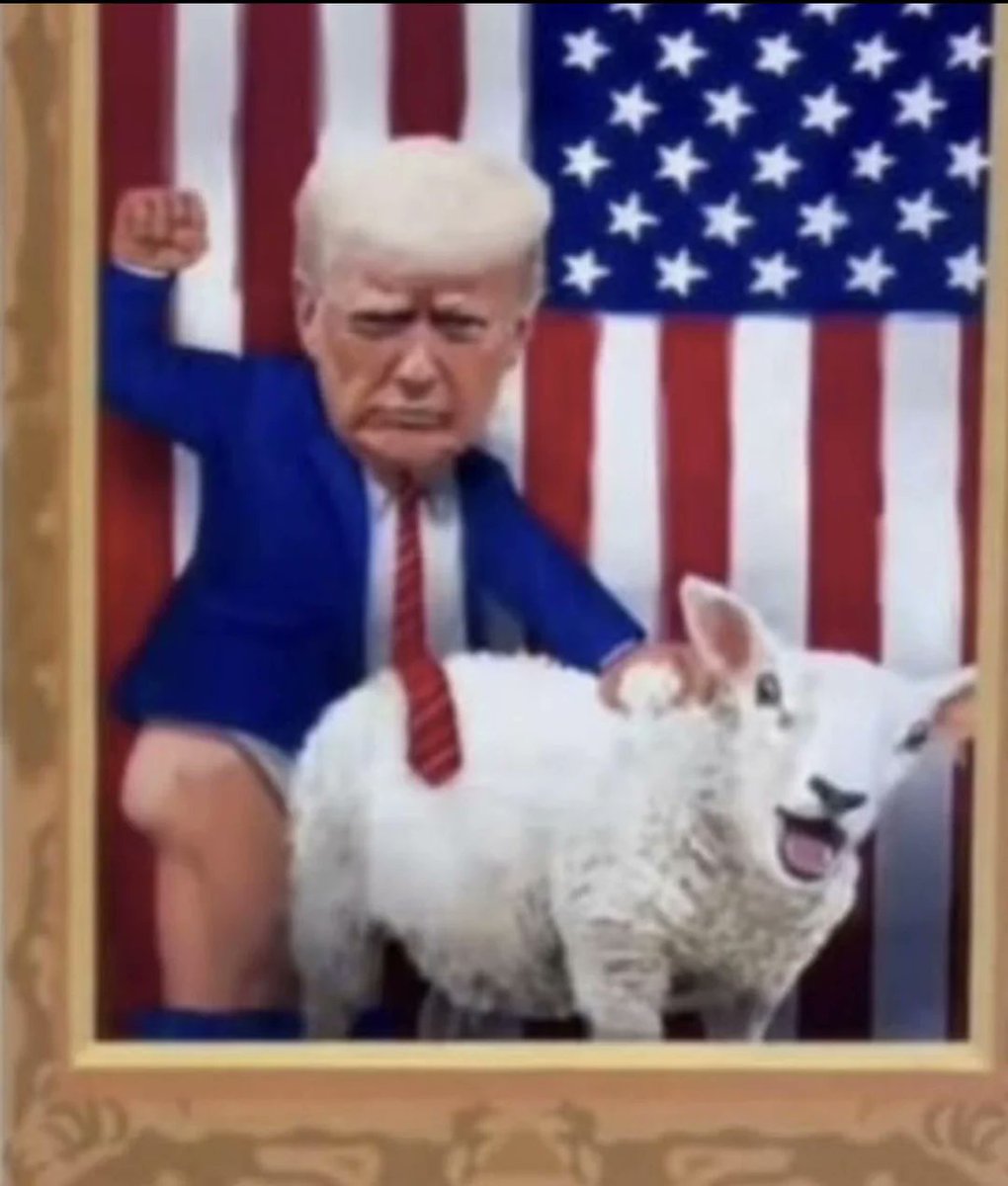 ben_nyc's tweet image. #PedoPresident