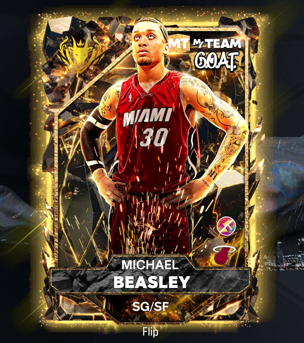 PStarMyTeam's tweet image. My Favorite cards in the game right now