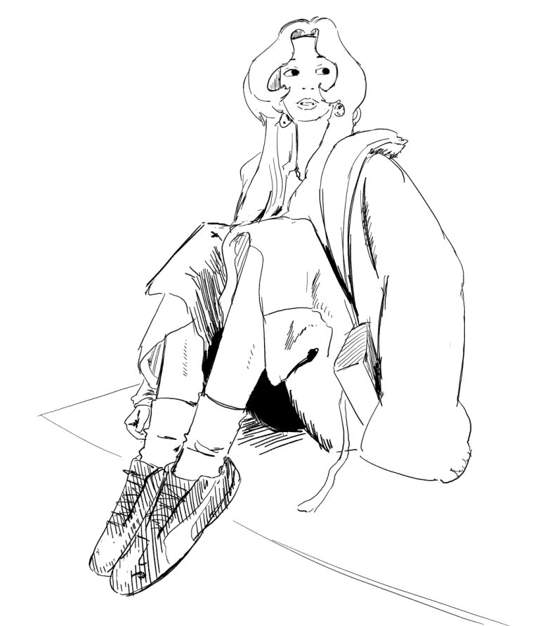 opalftw's tweet image. sketch